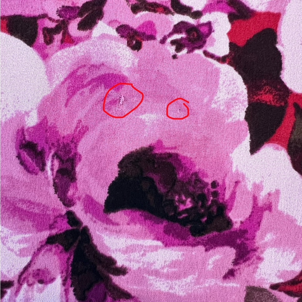 BOG Collective floral dress - Picture 11 of 11